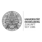 Logo of the university of Heidelberg