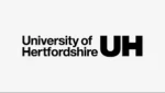 University of Hertfordshire logo
