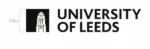 Logo of the University of Leeds