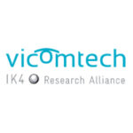 Logo Vicomtech