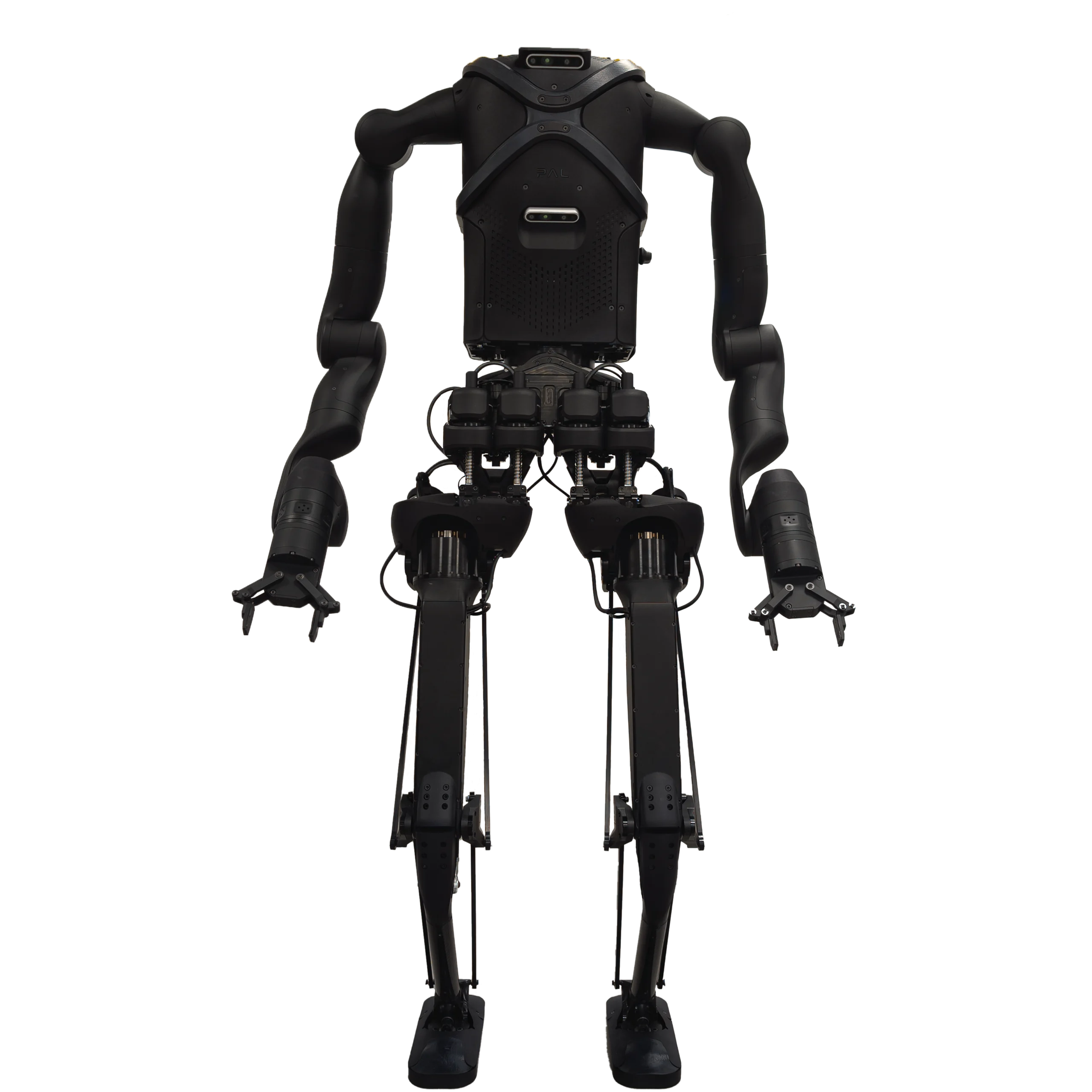PAL Robotics KANGAROO