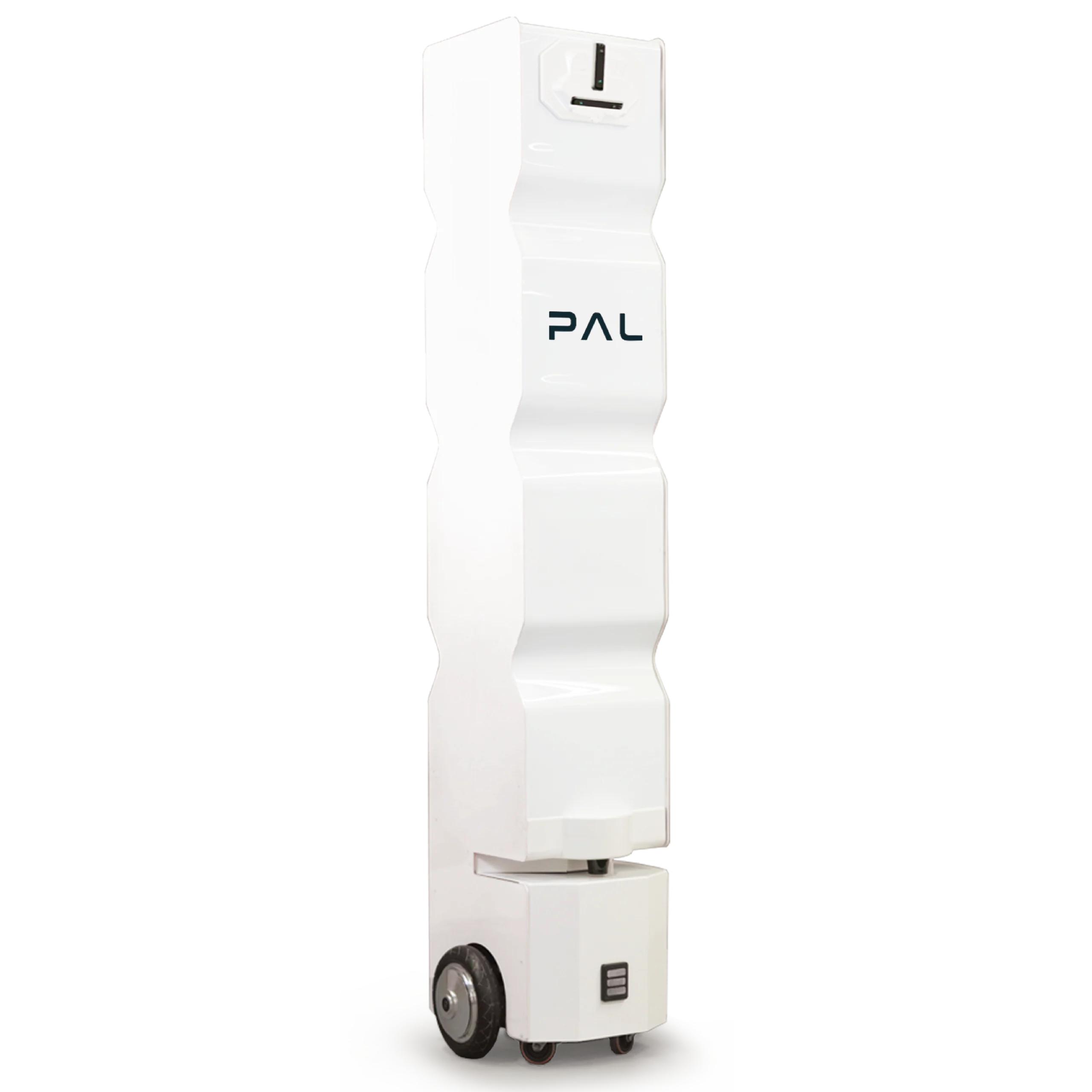 Restock Bot Stockbot | RFID Autonomous Robot for Retail