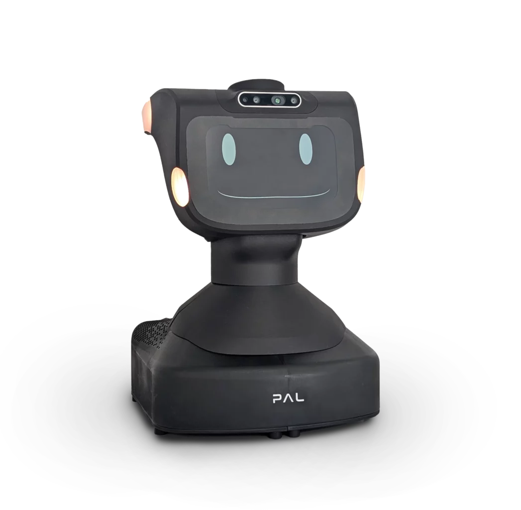 TIAGo Head: la nueva plataforma de interacción humano-robot (HRI) que une robótica social y IA capaz de conversar