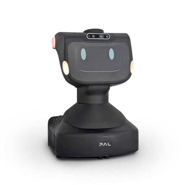 TIAGo Head: la nueva plataforma de interacción humano-robot (HRI) que une robótica social y IA capaz de conversar