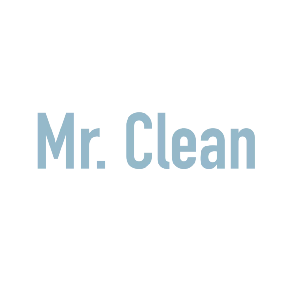 MR. CLEAN