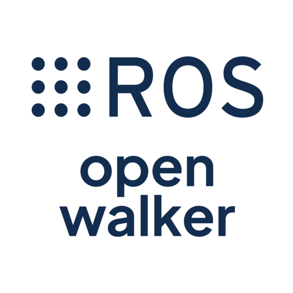 ROS OpenWalker