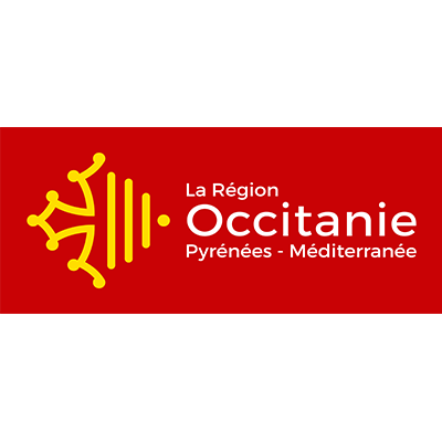 Logo of Région d'Occitanie