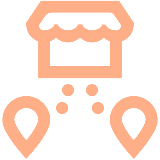 Distribution