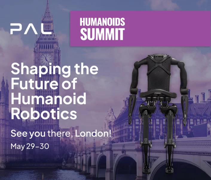Humanoid Summit 2025