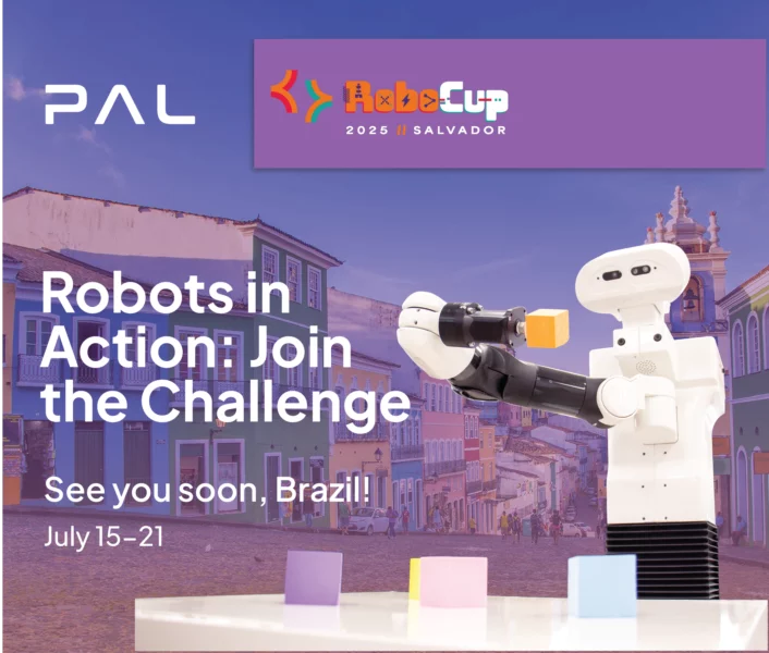 RoboCup 2025