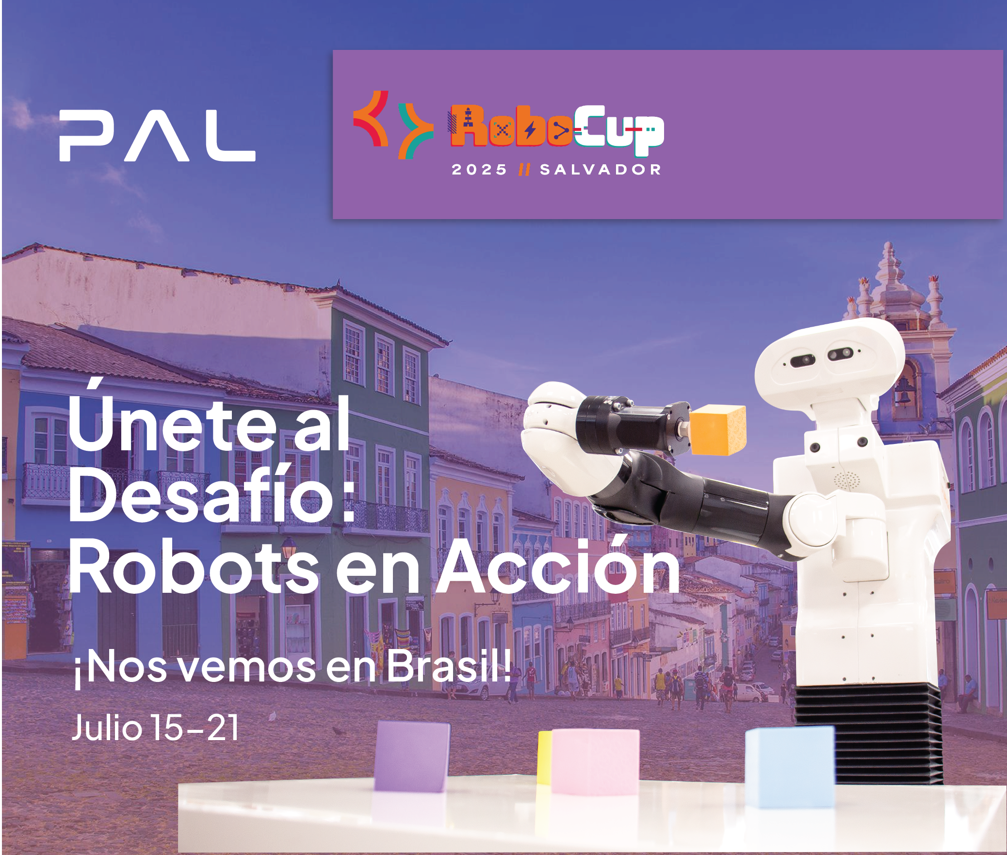 RoboCup 2025