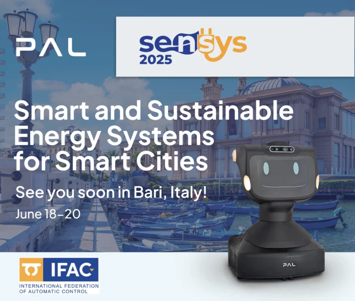 Sensys 2025