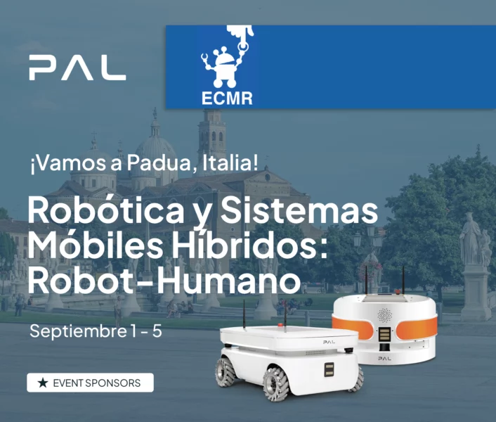 ECMR 2025