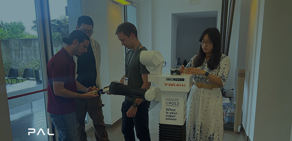 We are more than robots: Shaping tomorrow’s engineers