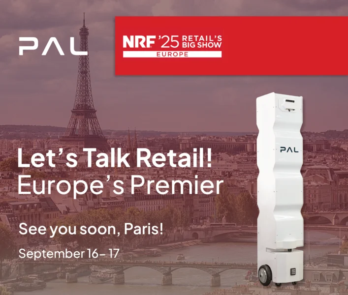 NRF Europe 2025