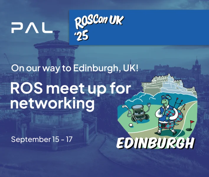 ROSCON UK 2025