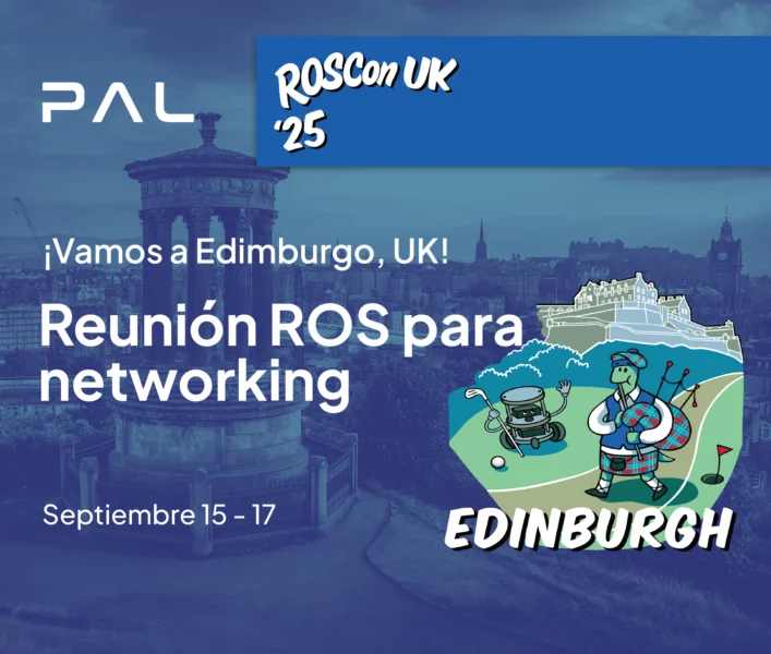 ROSCON UK 2025