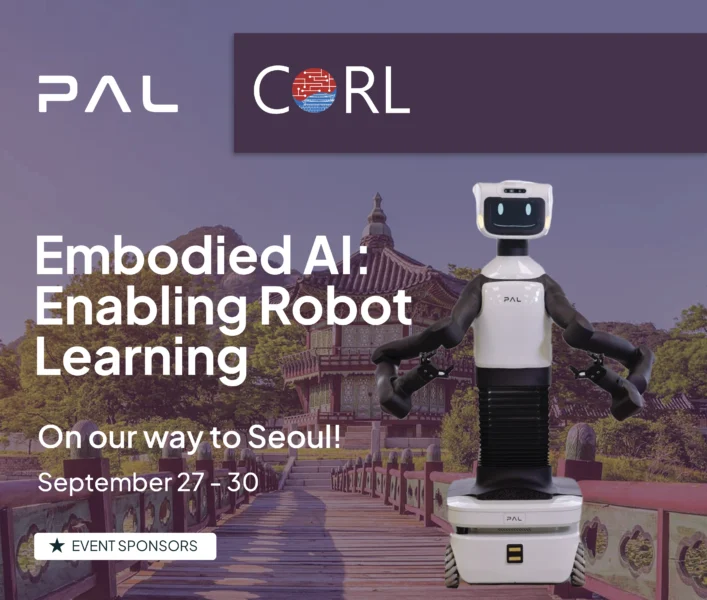CoRL 2025