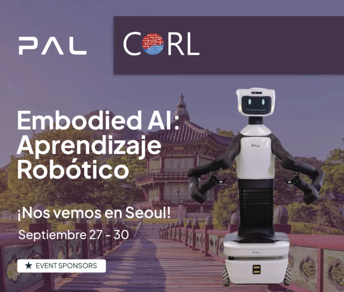 CoRL 2025