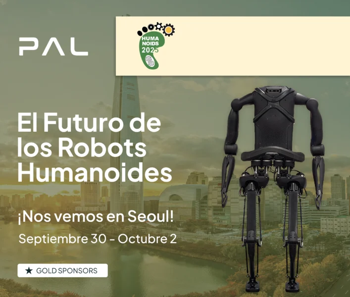 Humanoids 2025