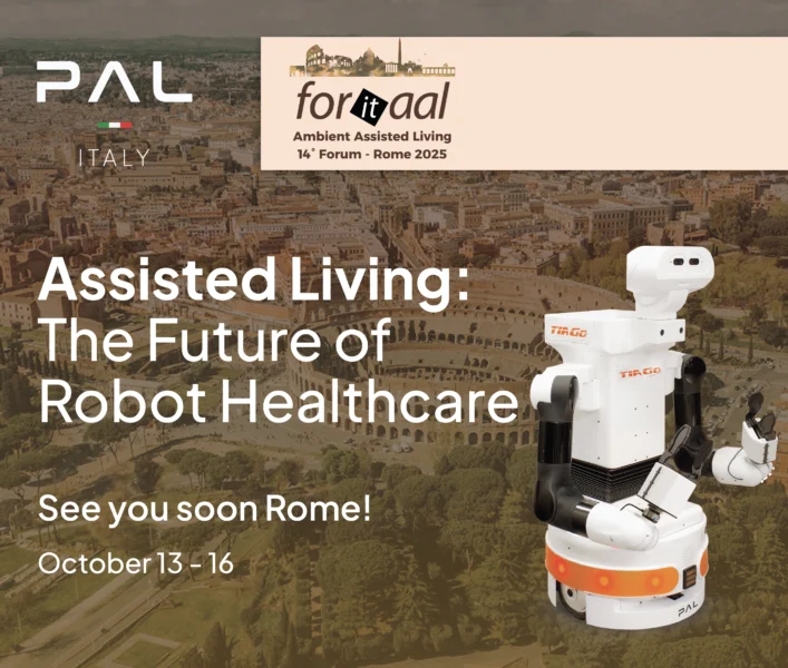 ForItAAL 2025