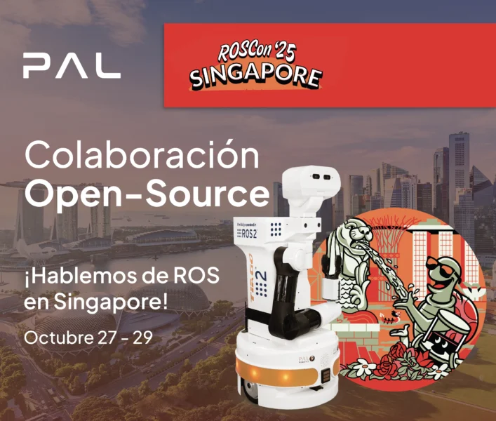 ROSCon 2025