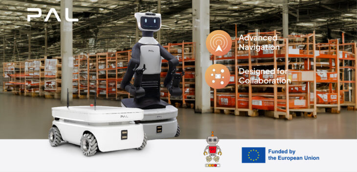 How RoboSapiens is building trustworthy self-adaptive robots for industry 5.0