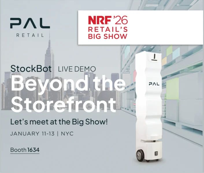 NRF 2026: Retail’s Big Show