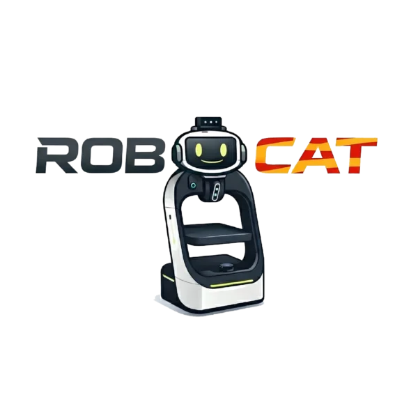 ROBOCAT