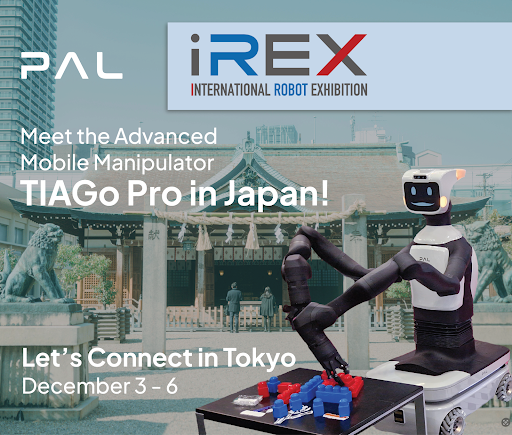 iREX 2025