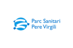 Logo of Parc Sanitari Pere Virgili-logo