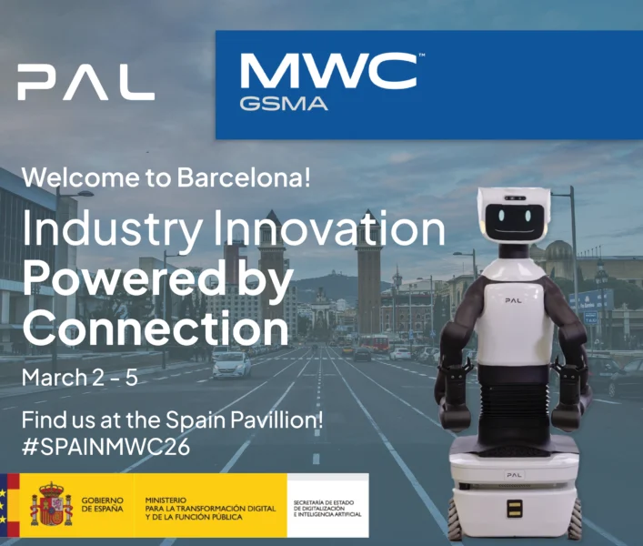 Mobile World Congress 2026