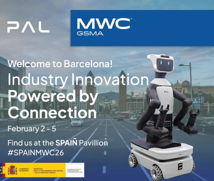 Mobile World Congress 2026