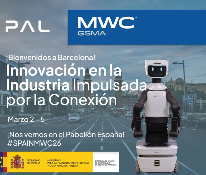 Mobile World Congress 2026