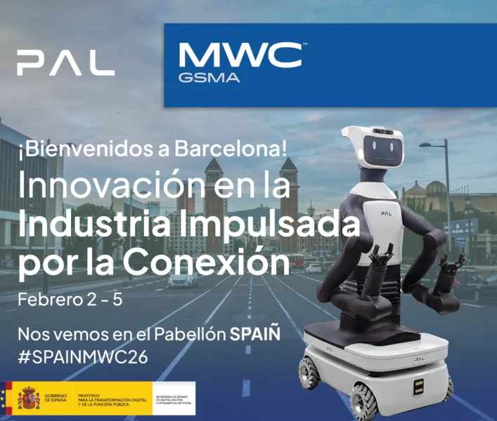 Mobile World Congress 2026