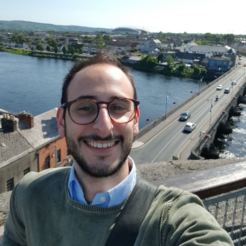 Salvatore d’Avella