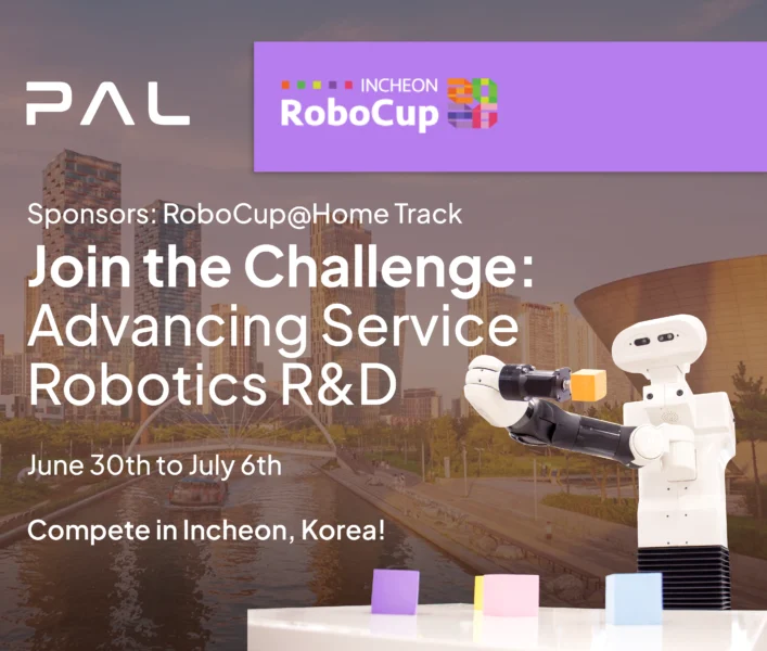 RoboCup 2026