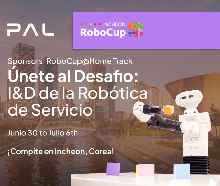 RoboCup 2026