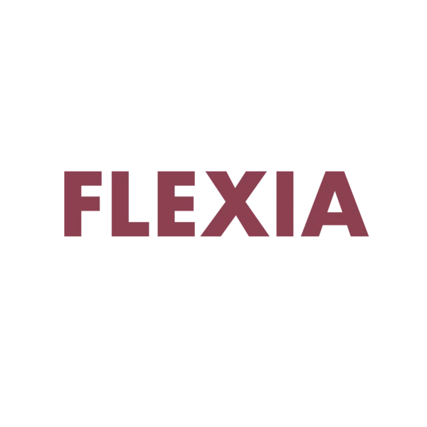 Logo of FLEXIA