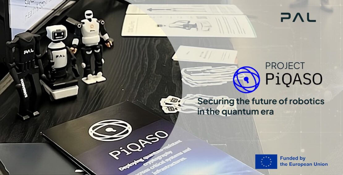 Blog - PAL Robotics