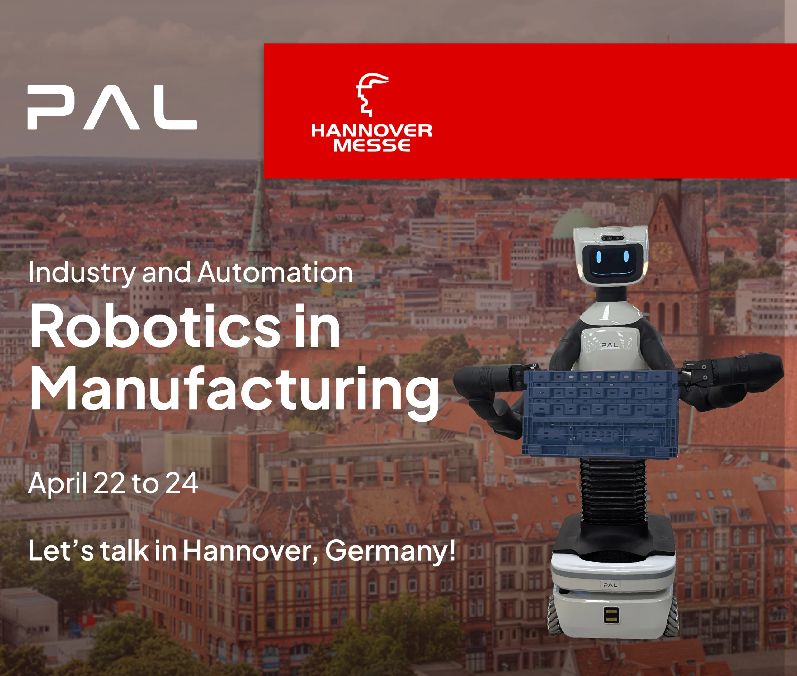 Hannover Messe