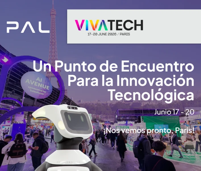 VivaTech 2026