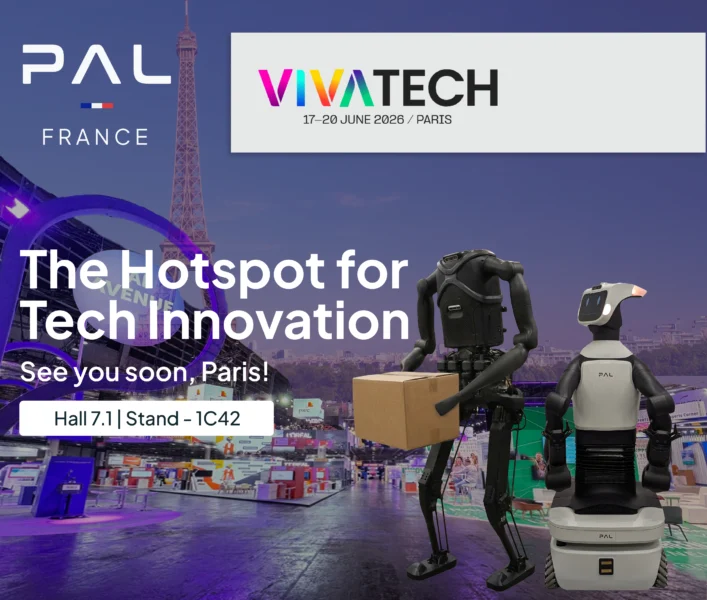 VivaTech 2026