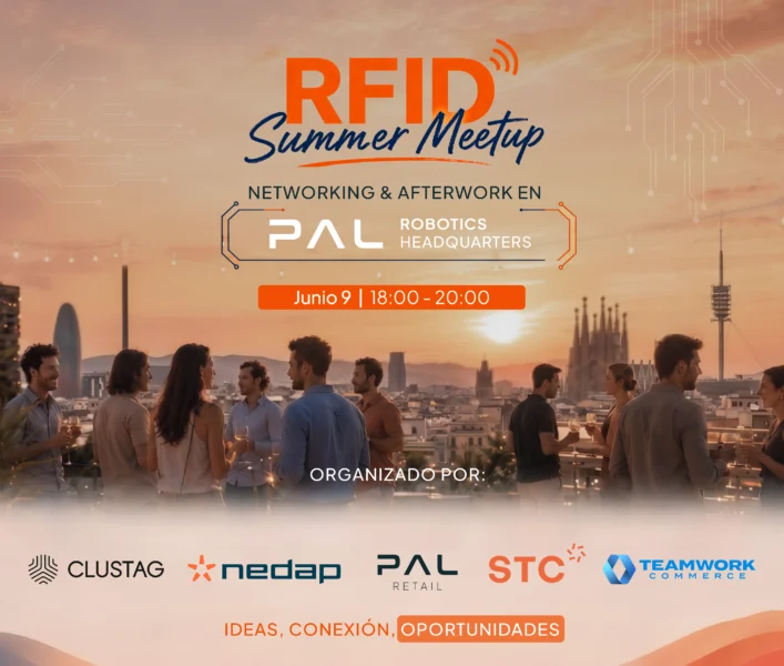 Meetup RFID