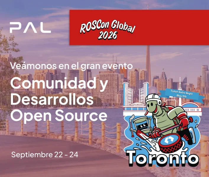 ROSCon 2026