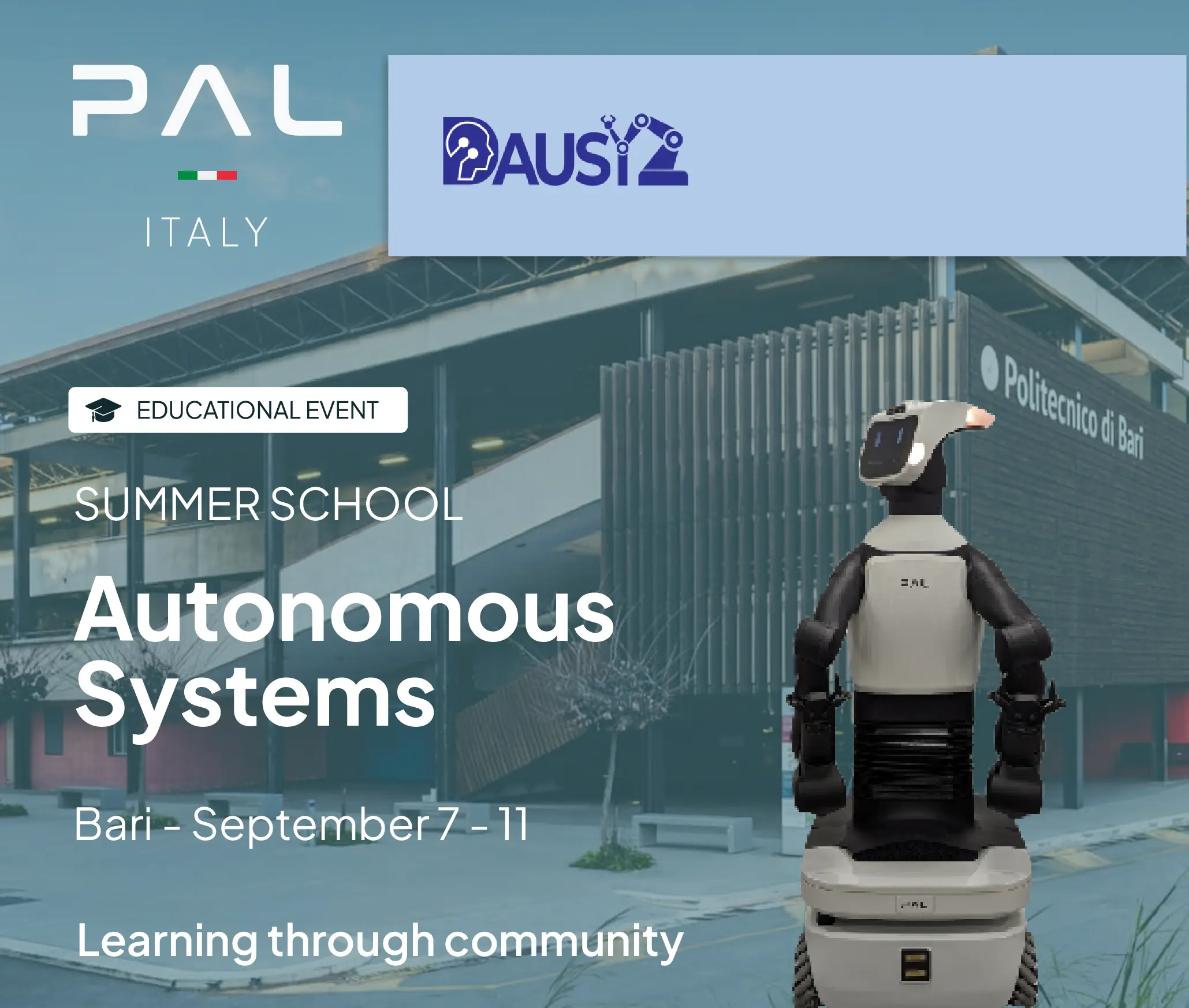 DAUSY Summer School 2026