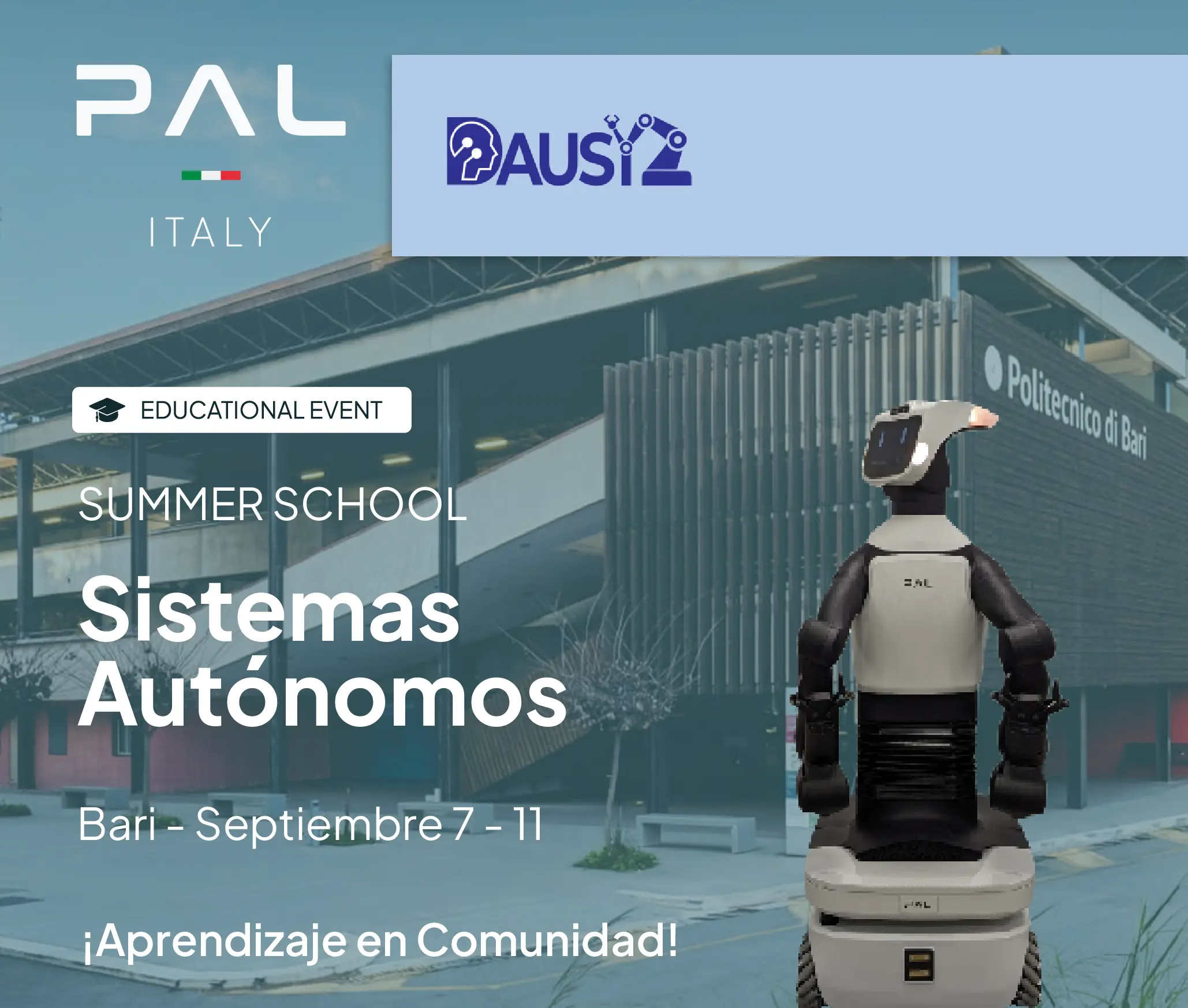 DAUSY Summer School 2026
