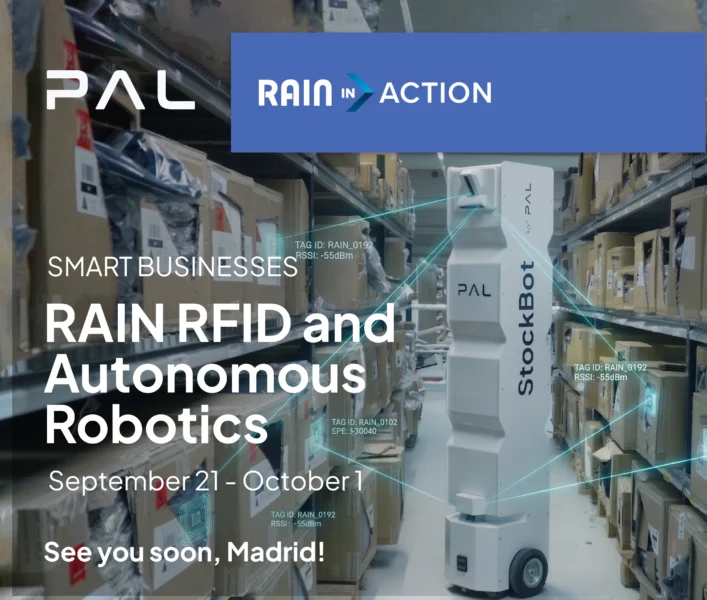 RAIN in Action 2026
